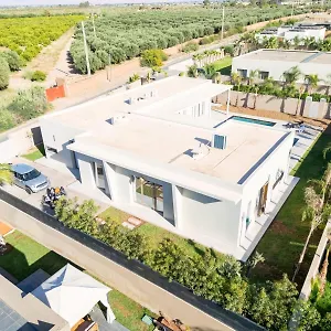  Villa Seyana Master, Piscine Privee, Sans Vis A Vis